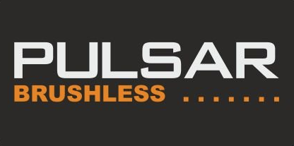 Pulsar Brushless